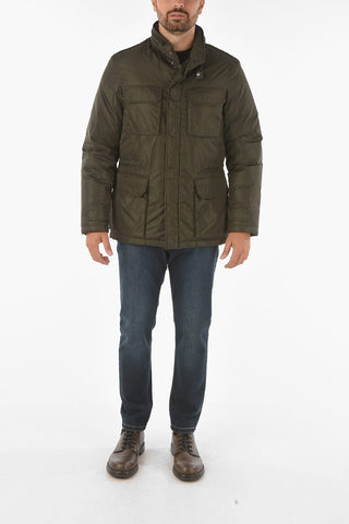 OUTERWEAR TESSUTO