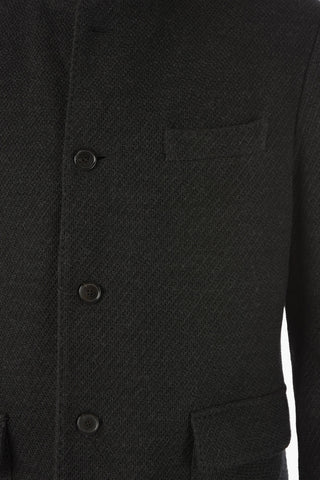 cappotto SPORTSWEAR in lana vergine