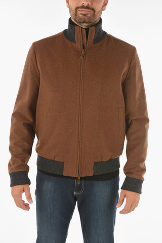 ID cashmere IDENTITY jacket