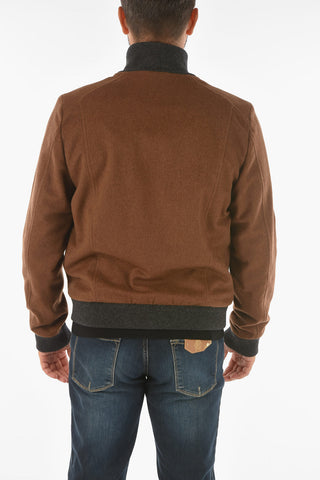 ID cashmere IDENTITY jacket