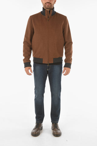 ID cashmere IDENTITY jacket
