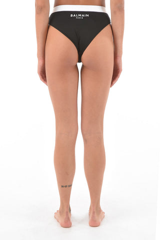 Two-Tone Slip
