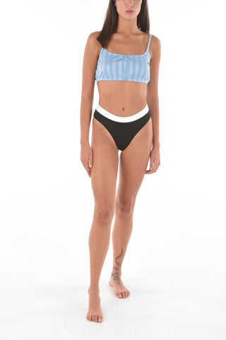 Two-Tone Slip