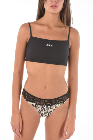 Crop Top ALIKA a Costine