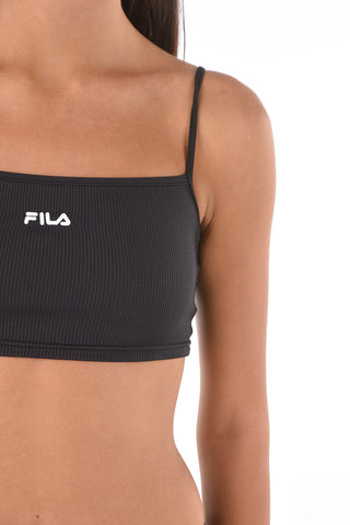Crop Top ALIKA a Costine