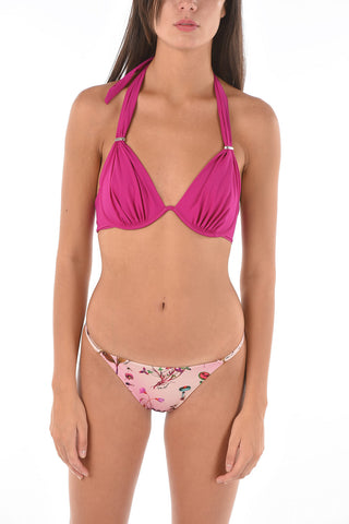 Adjustable FABIA Bikini Top