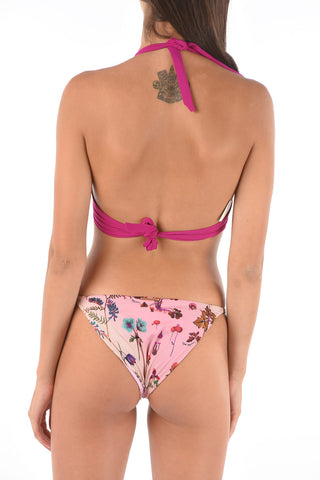 Adjustable FABIA Bikini Top
