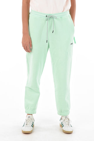 VICTORIA BECKHAM Drawstring Waist 4 Pockets Joggers