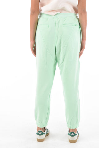 VICTORIA BECKHAM Drawstring Waist 4 Pockets Joggers