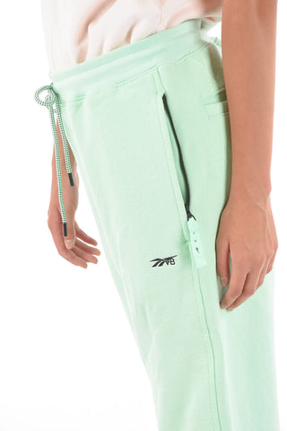 VICTORIA BECKHAM Drawstring Waist 4 Pockets Joggers