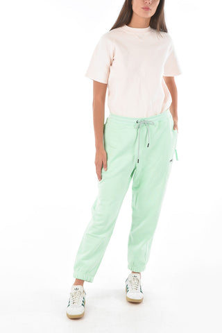 VICTORIA BECKHAM Drawstring Waist 4 Pockets Joggers