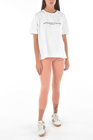 T-shirt KJERAG stampata