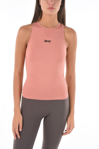 VICTORIA BECKHAM Top SEAMLESS Active Stretch