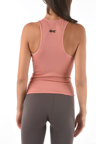 VICTORIA BECKHAM Top SEAMLESS Active Stretch