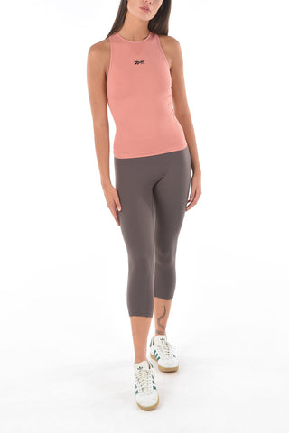 VICTORIA BECKHAM Top SEAMLESS Active Stretch