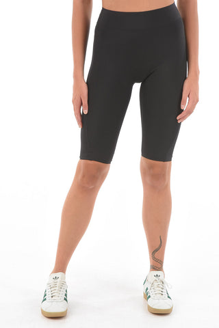 VICTORIA BECKHAM Stretch Active CAPRI Leggings