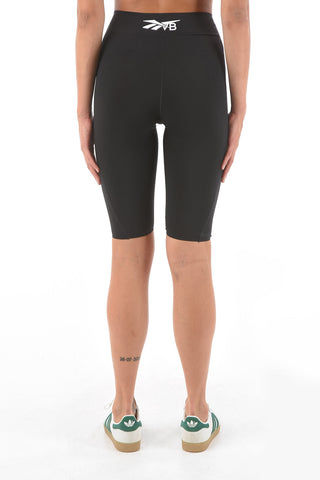 VICTORIA BECKHAM Stretch Active CAPRI Leggings