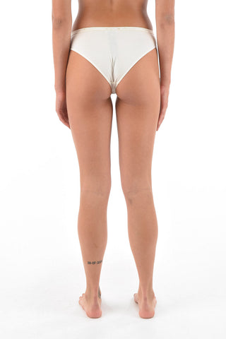 EMPORIO Set of 2 Slip with logoed band at the waist