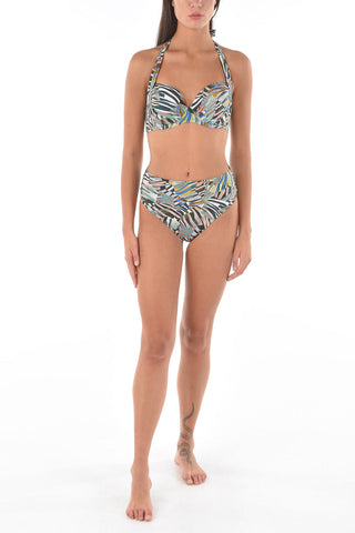 Top Bikini DJANGO D 28 a Fantasia