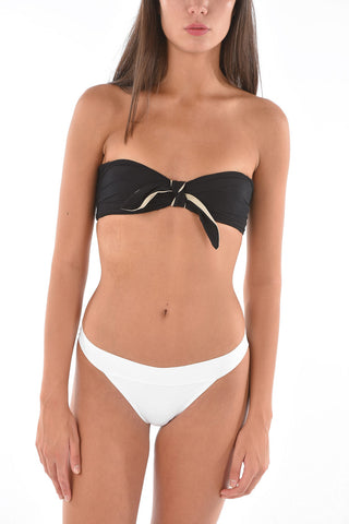 Bandeau Bikini with Bow