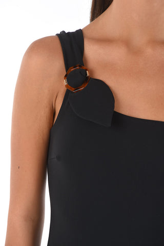 Costume da Bagno Intero TEDDY Monospalla