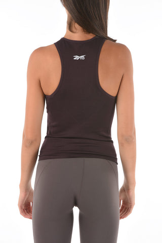 VICTORIA BECKHAM Top SEAMLESS Active Stretch