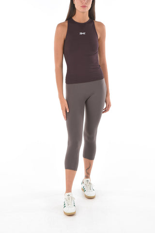 VICTORIA BECKHAM Top SEAMLESS Active Stretch