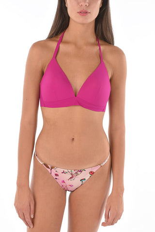 Top Bikini TIFFANY 61 A Tinta Unita