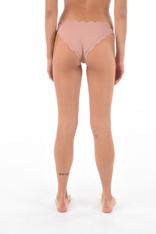 Costume da Bagno Slip Hipster smerlato 