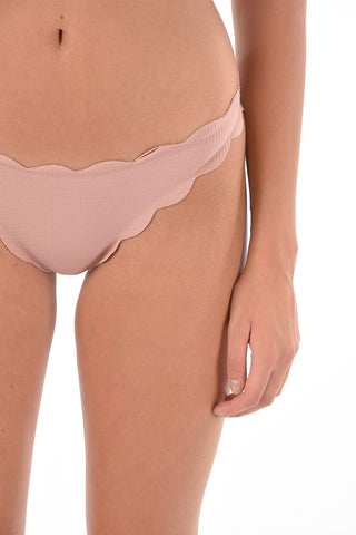 Costume da Bagno Slip Hipster smerlato 