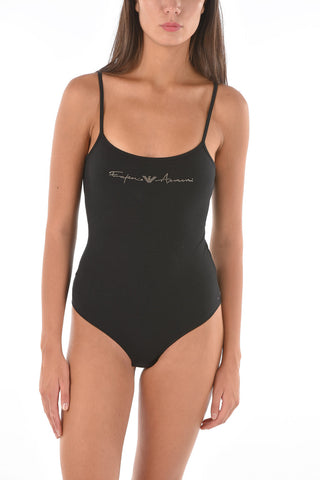 EMPORIO Rhinestone Embelleshed Body