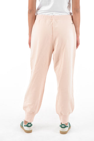 Joggers BOTANICA a 2 Tasche con Elastico in Vita