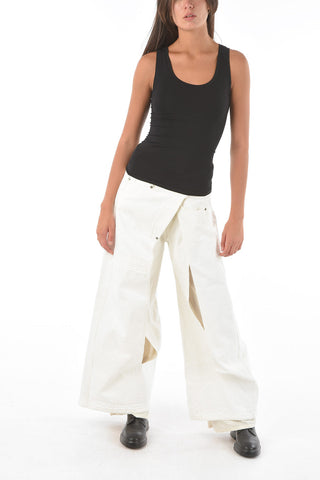 Tank Top TUBULAR Stretch