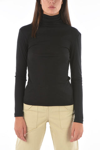 maglia SARA CLASSIC a collo alto