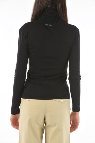 maglia SARA CLASSIC a collo alto