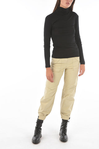 maglia SARA CLASSIC a collo alto