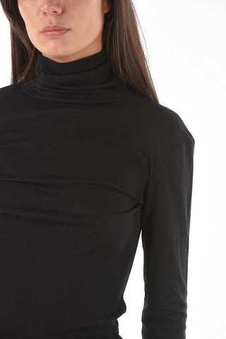 maglia SARA CLASSIC a collo alto