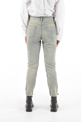 low waist BELFROY jeans