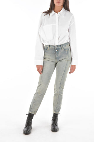 low waist BELFROY jeans