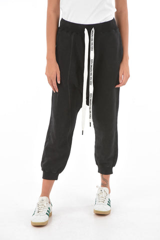 Joggers TWISTER a Cavallo Basso con Lacci Logati