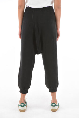 Joggers TWISTER a Cavallo Basso con Lacci Logati