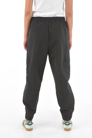 7 GENIUS Waterproof Nylon Cargo Pants
