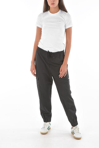 7 GENIUS Waterproof Nylon Cargo Pants