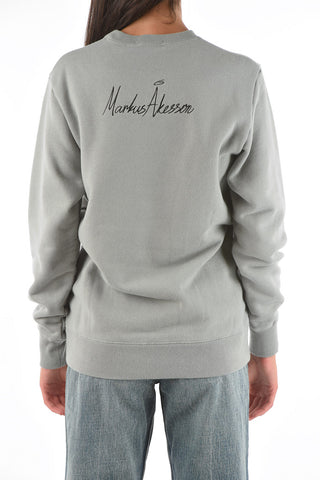 JUN TAKAHASHI Printed Crew-Neck Sweatshirt