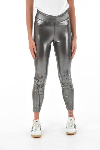 STELLA MCCARTNEY Lurex Leggings