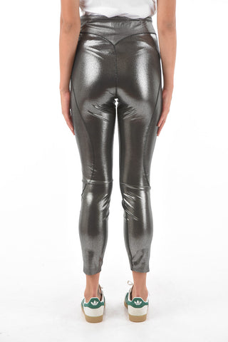 STELLA MCCARTNEY Lurex Leggings