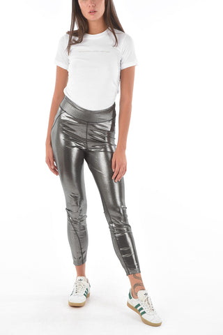 STELLA MCCARTNEY Lurex Leggings