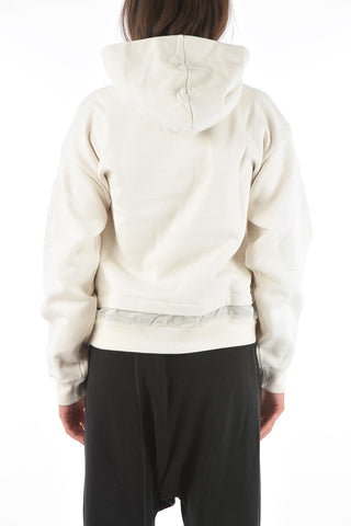 organic cotton hoodie