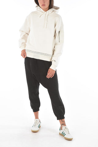 organic cotton hoodie