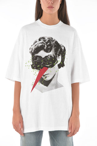 JUN TAKAHASHI Printed Crew-Neck T-shirt
